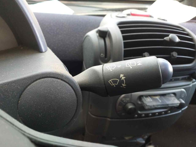 Recambio de mando limpia para smart coupe pulse referencia OEM IAM 993794005  