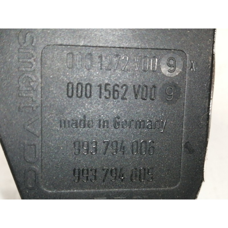 Recambio de mando limpia para smart coupe pulse referencia OEM IAM 993794005  