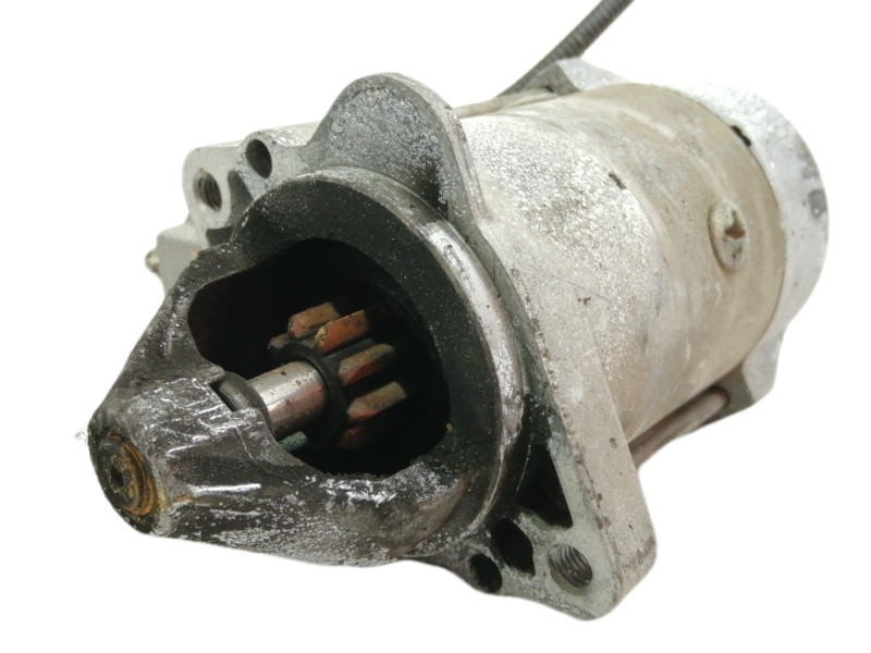 Recambio de motor arranque para smart coupe pulse referencia OEM IAM A0051512601  