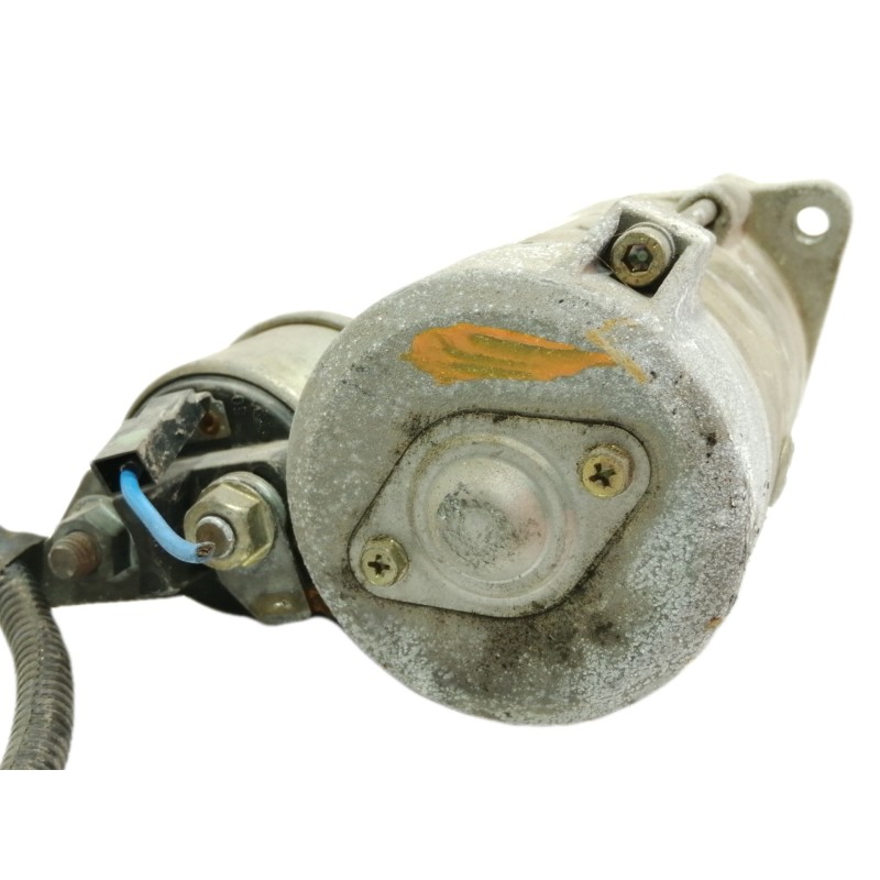 Recambio de motor arranque para smart coupe pulse referencia OEM IAM A0051512601  