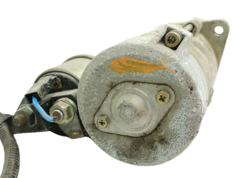 Recambio de motor arranque para smart coupe pulse referencia OEM IAM A0051512601  