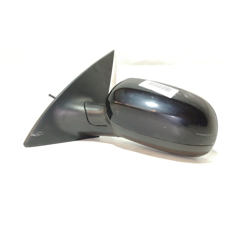 Recambio de retrovisor izquierdo para opel corsa c blue line referencia OEM IAM 010676  