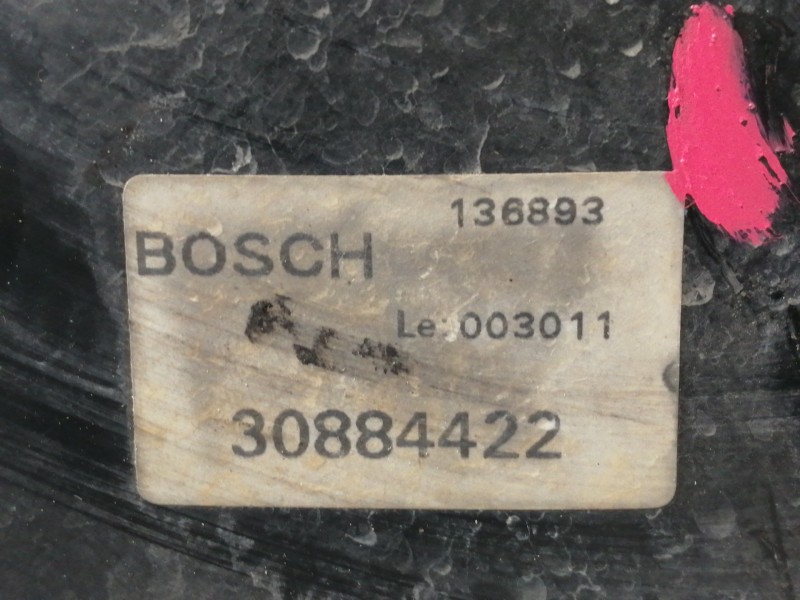 Recambio de servofreno para volvo s40 berlina 1.6 referencia OEM IAM 30884422  