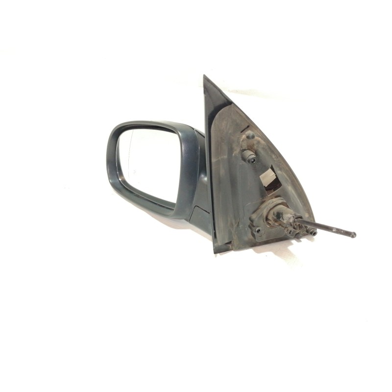 Recambio de retrovisor izquierdo para opel corsa c blue line referencia OEM IAM 010676  