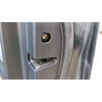 CERRADURA PUERTA DELANTERA DERECHA 4F1837016 