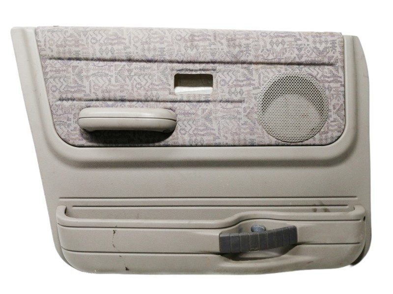 Recambio de guarnecido puerta delantera izquierda para land rover freelander (ln) 2.0 di xe familiar (72kw) referencia OEM IAM  