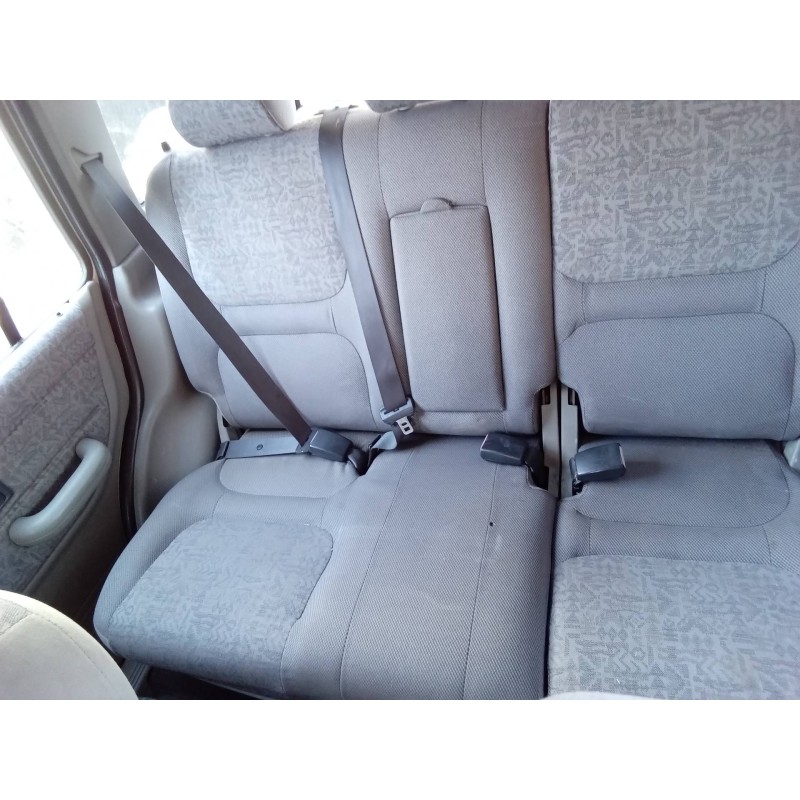 Recambio de guarnecido puerta delantera izquierda para land rover freelander (ln) 2.0 di xe familiar (72kw) referencia OEM IAM  