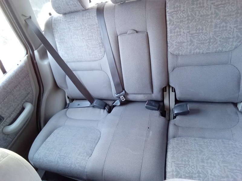 Recambio de guarnecido puerta delantera izquierda para land rover freelander (ln) 2.0 di xe familiar (72kw) referencia OEM IAM  