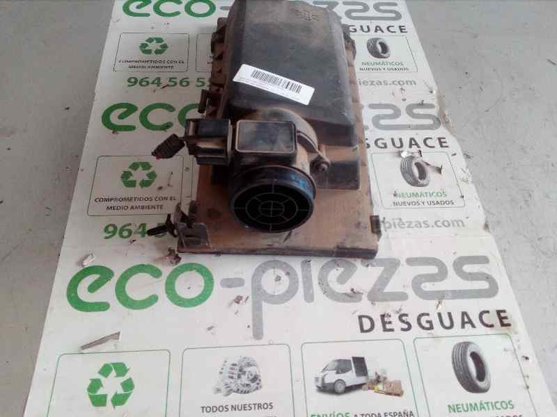 Recambio de caudalimetro para volvo s40 berlina 1.6 referencia OEM IAM   