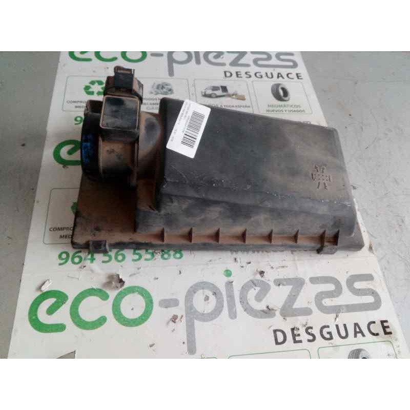 Recambio de caudalimetro para volvo s40 berlina 1.6 referencia OEM IAM   