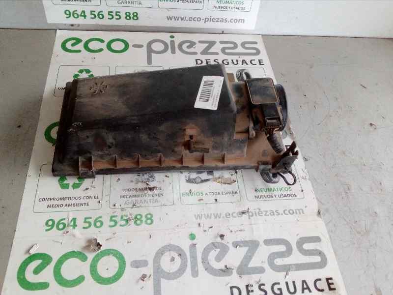 Recambio de caudalimetro para volvo s40 berlina 1.6 referencia OEM IAM   