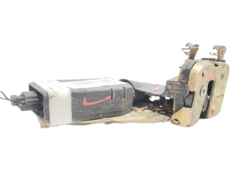 Recambio de cerradura puerta delantera izquierda para volvo s40 berlina 1.6 referencia OEM IAM   