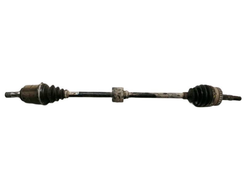 Recambio de transmision delantera derecha para opel corsa c blue line referencia OEM IAM PX534703173  