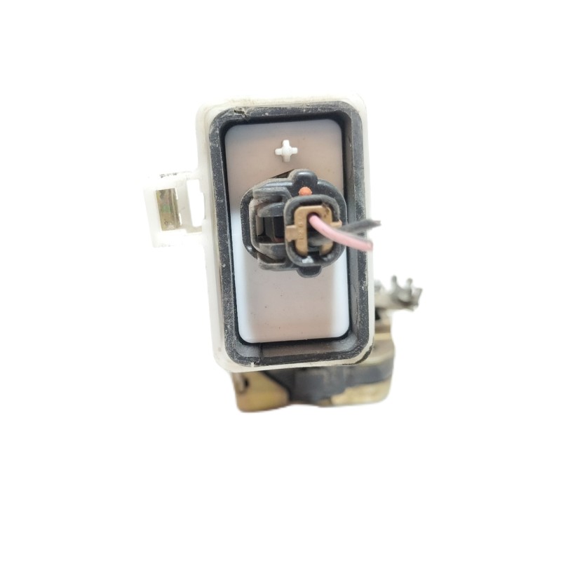 Recambio de cerradura puerta delantera izquierda para volvo s40 berlina 1.6 referencia OEM IAM   