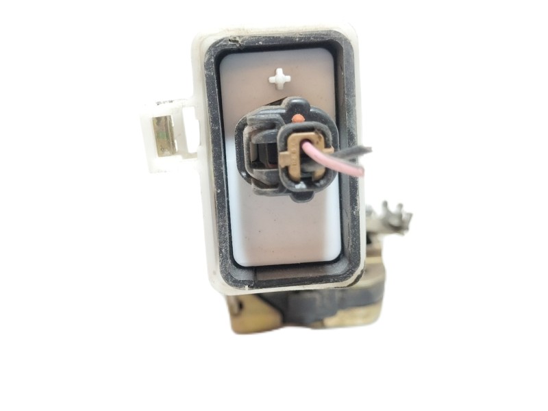 Recambio de cerradura puerta delantera izquierda para volvo s40 berlina 1.6 referencia OEM IAM   