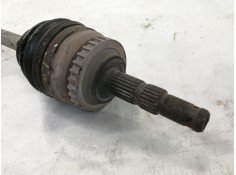 Recambio de transmision delantera derecha para opel corsa c blue line referencia OEM IAM PX534703173   2