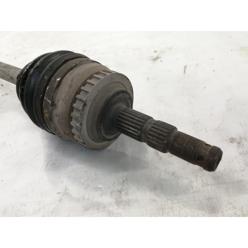 Recambio de transmision delantera derecha para opel corsa c blue line referencia OEM IAM PX534703173  