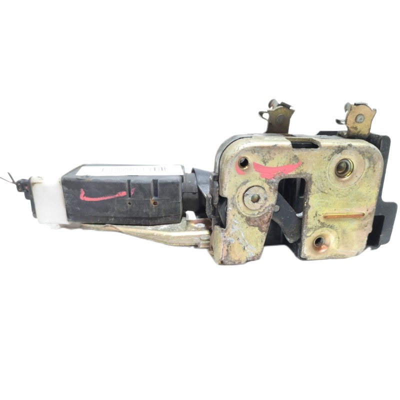 Recambio de cerradura puerta delantera izquierda para volvo s40 berlina 1.6 referencia OEM IAM   