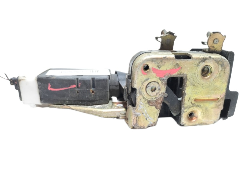 Recambio de cerradura puerta delantera izquierda para volvo s40 berlina 1.6 referencia OEM IAM   