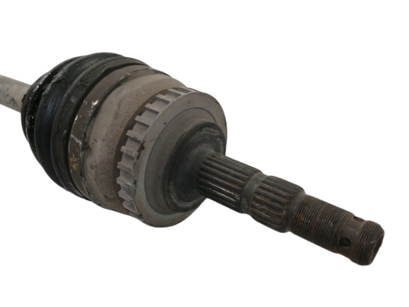 Recambio de transmision delantera derecha para opel corsa c blue line referencia OEM IAM PX534703173  