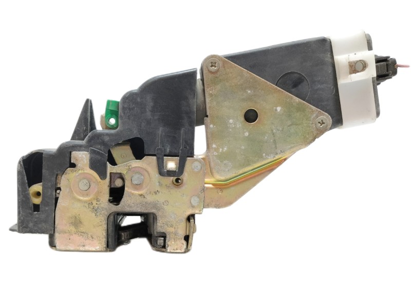 Recambio de cerradura puerta delantera izquierda para volvo s40 berlina 1.6 referencia OEM IAM   