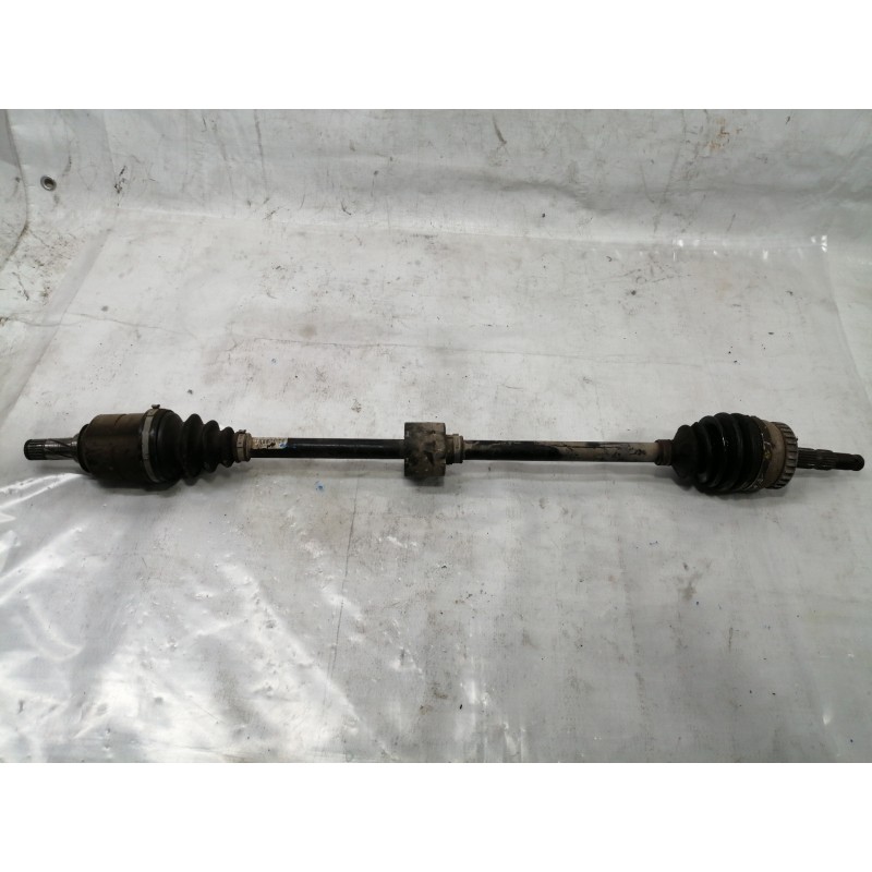 Recambio de transmision delantera derecha para opel corsa c blue line referencia OEM IAM PX534703173  