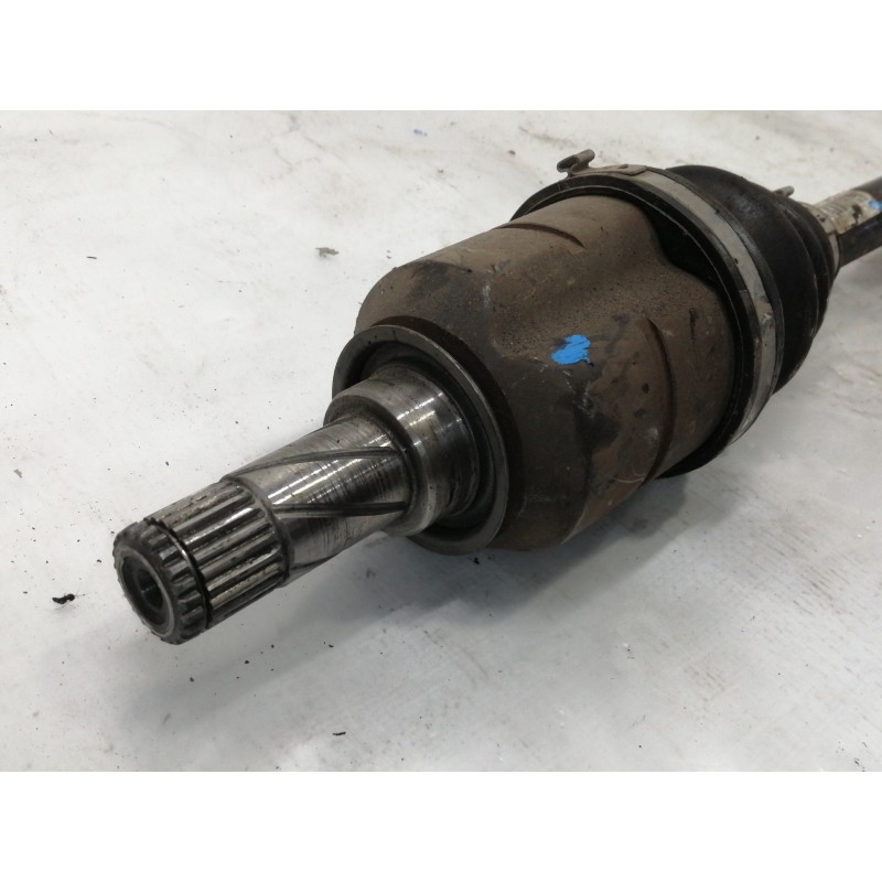 Recambio de transmision delantera derecha para opel corsa c blue line referencia OEM IAM PX534703173  