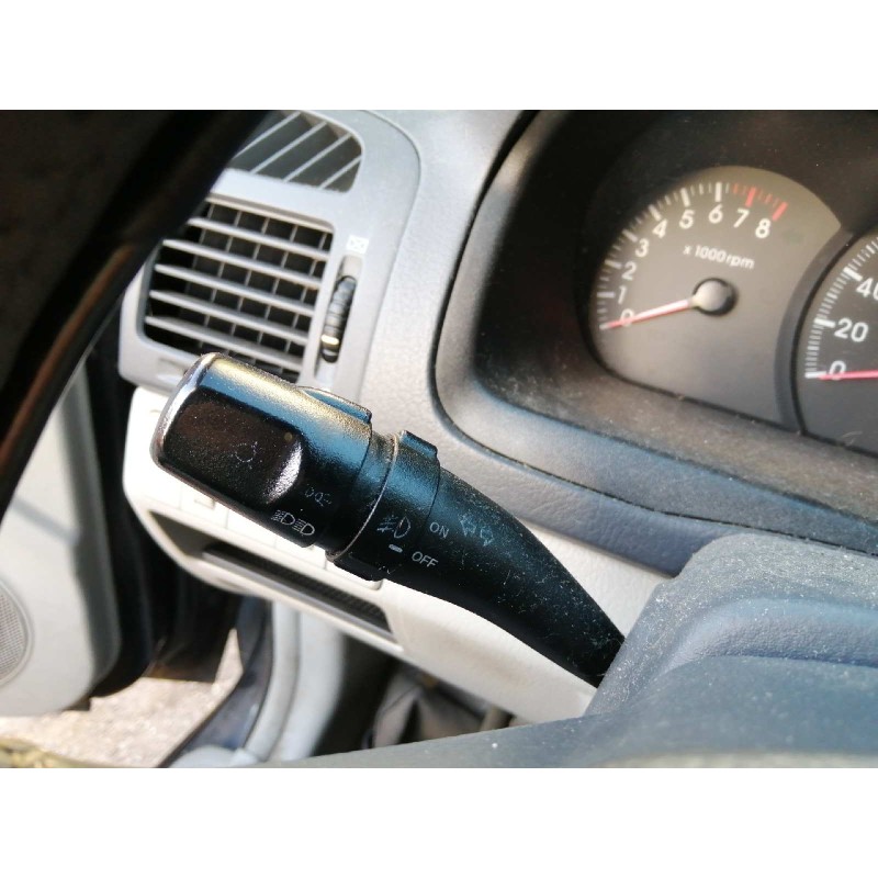 Recambio de mando intermitentes para kia cerato 2.0 ex berlina (4-ptas.) referencia OEM IAM 4813AA  