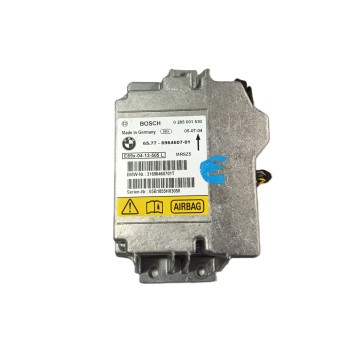 CENTRALITA AIRBAG 65779184432 6577696460701 