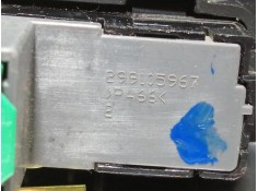 Recambio de interruptor para opel mokka selective referencia OEM IAM AVF94444   2