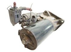 Recambio de motor arranque para fiat doblo cargo (223) 1.9 jtd sx furg. panorama referencia OEM IAM 51832954A1   2
