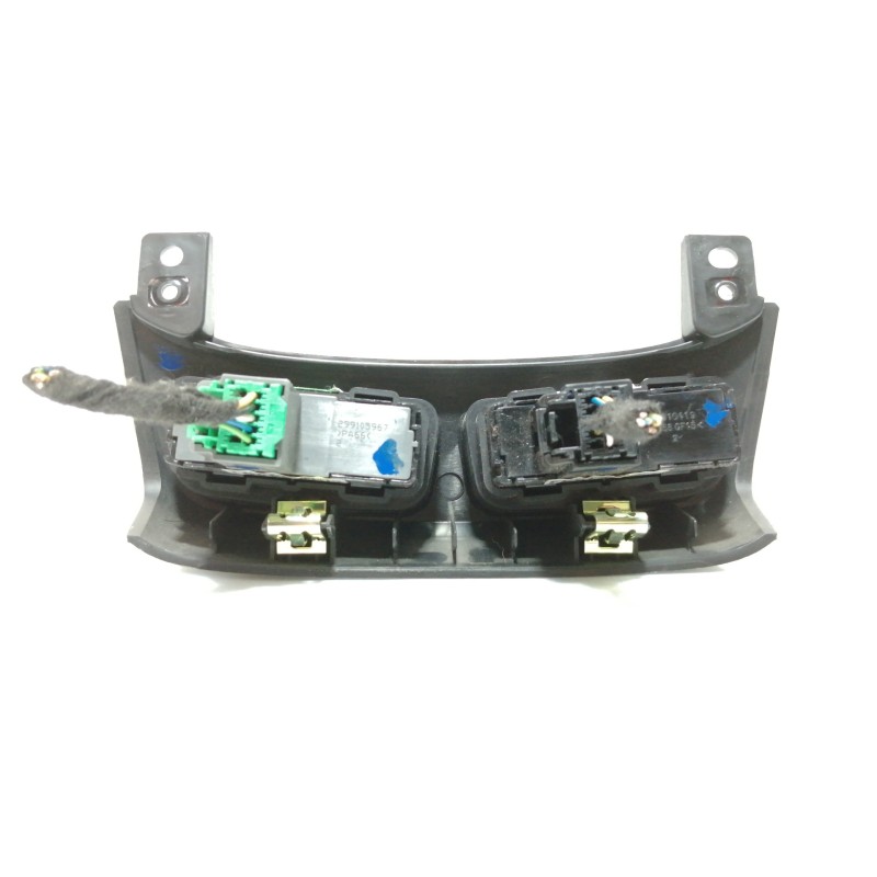 Recambio de interruptor para opel mokka selective referencia OEM IAM AVF94444  