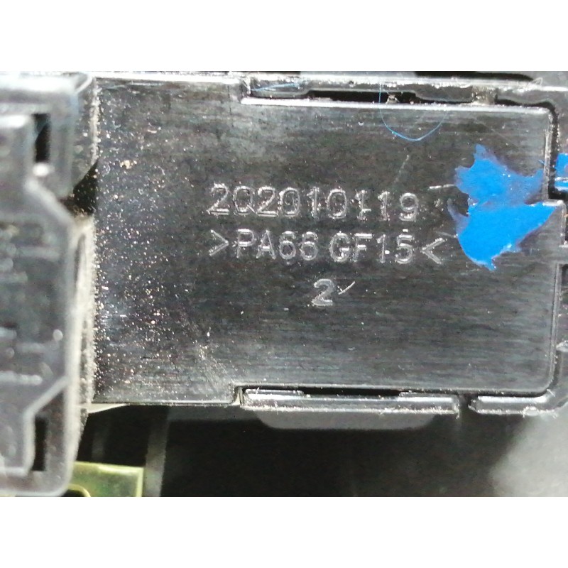 Recambio de interruptor para opel mokka selective referencia OEM IAM AVF94444  