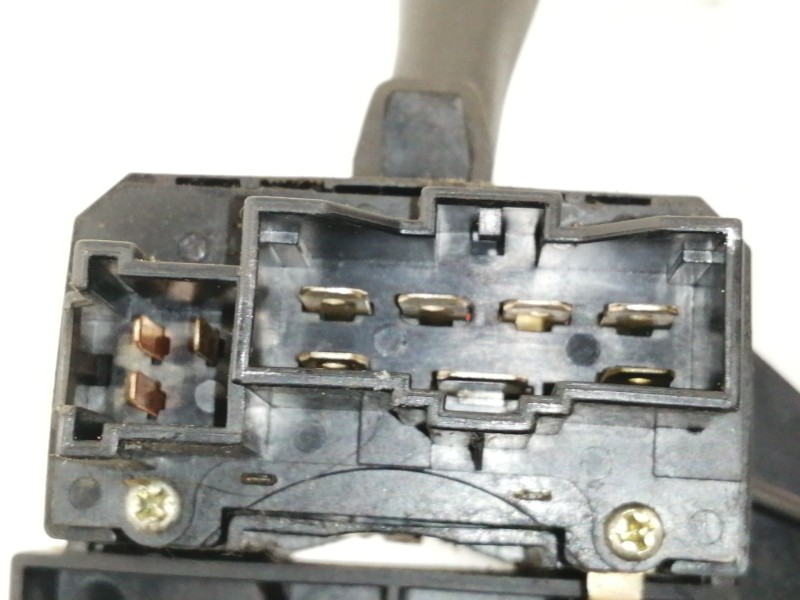 Recambio de mando multifuncion para land rover freelander (ln) 2.0 di xe familiar (72kw) referencia OEM IAM 54353799  