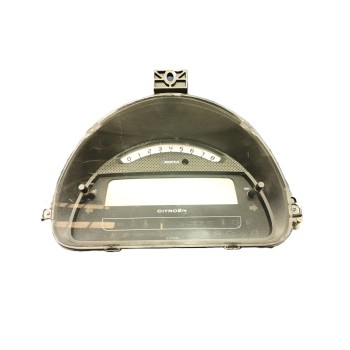 CUADRO INSTRUMENTOS 6105WK 281149747 