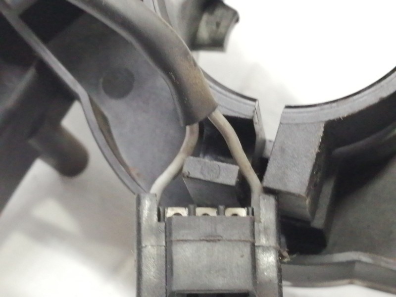 Recambio de mando multifuncion para land rover freelander (ln) 2.0 di xe familiar (72kw) referencia OEM IAM 54353799  