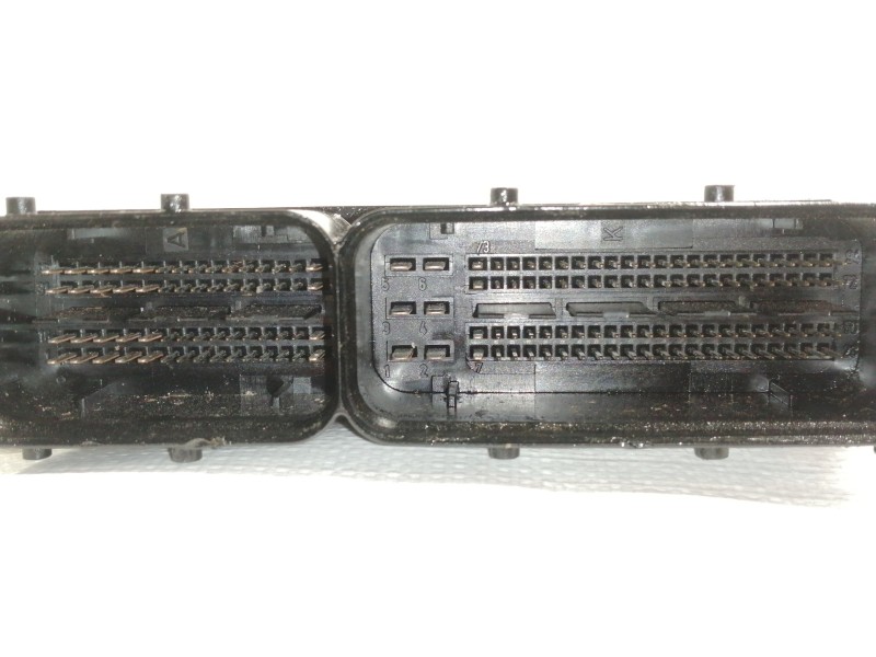 Recambio de centralita motor uce para fiat doblo cargo (223) 1.9 jtd sx furg. panorama referencia OEM IAM 0281012865 55206075 22