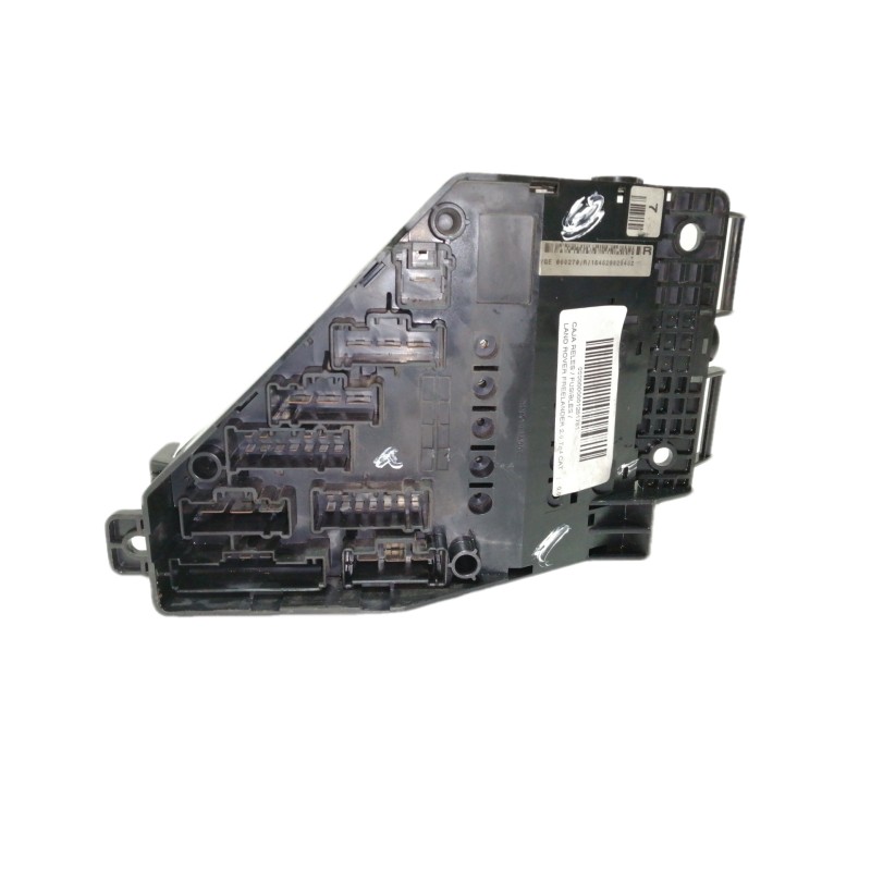 Recambio de caja reles / fusibles para land rover freelander 2.0 td4 cat referencia OEM IAM YQE000270  
