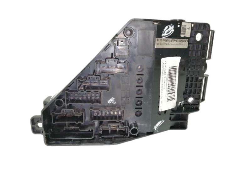 Recambio de caja reles / fusibles para land rover freelander 2.0 td4 cat referencia OEM IAM YQE000270  