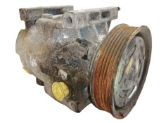 Recambio de compresor aire acondicionado para fiat doblo cargo (223) 1.9 jtd sx furg. panorama referencia OEM IAM 4472607000  