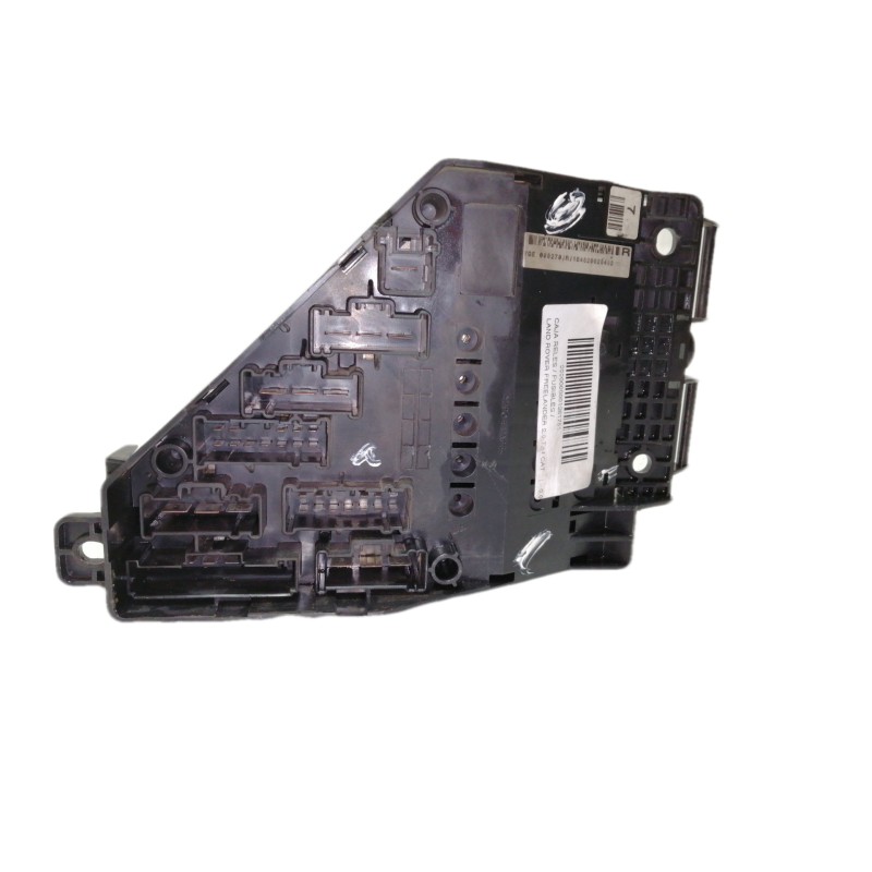 Recambio de caja reles / fusibles para land rover freelander 2.0 td4 cat referencia OEM IAM YQE000270  