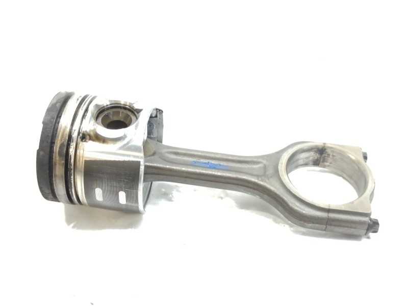 Recambio de piston para citroën berlingo 1.6 hdi 75 xtr referencia OEM IAM   