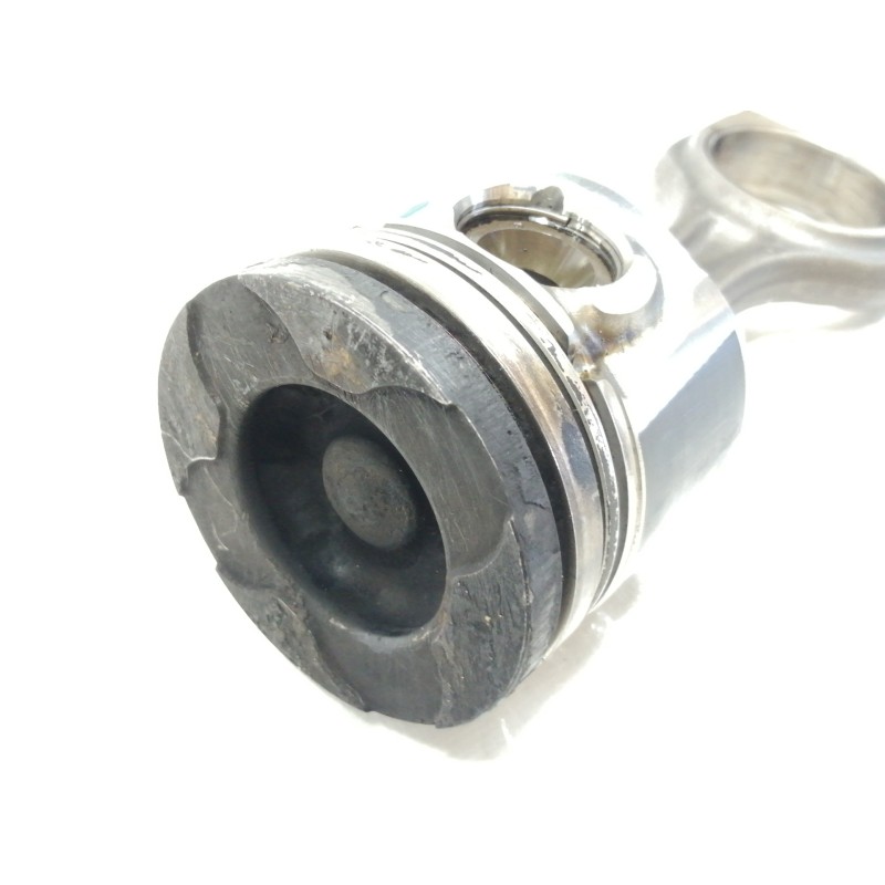 Recambio de piston para citroën berlingo 1.6 hdi 75 xtr referencia OEM IAM   