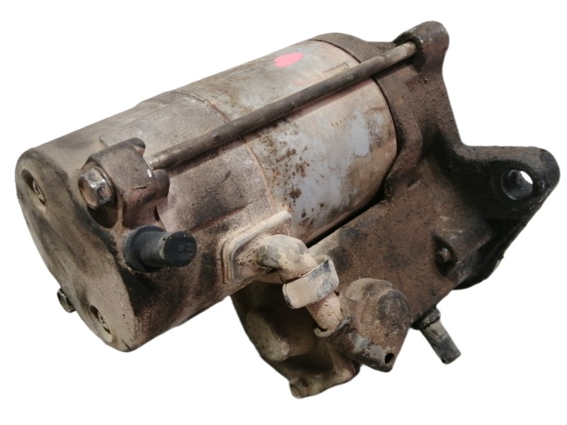 Recambio de motor arranque para land rover freelander (ln) 2.0 di xe familiar (72kw) referencia OEM IAM 2280003980  