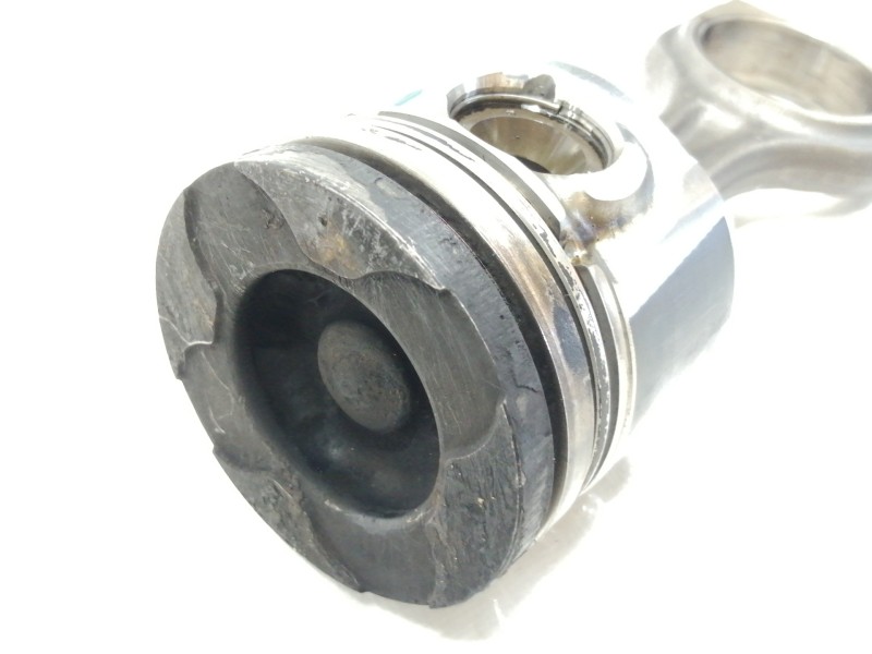 Recambio de piston para citroën berlingo 1.6 hdi 75 xtr referencia OEM IAM   