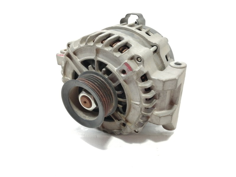 Recambio de alternador para opel mokka selective referencia OEM IAM 94509655  