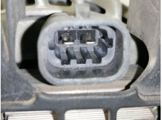 Recambio de alternador para opel mokka selective referencia OEM IAM 94509655   2