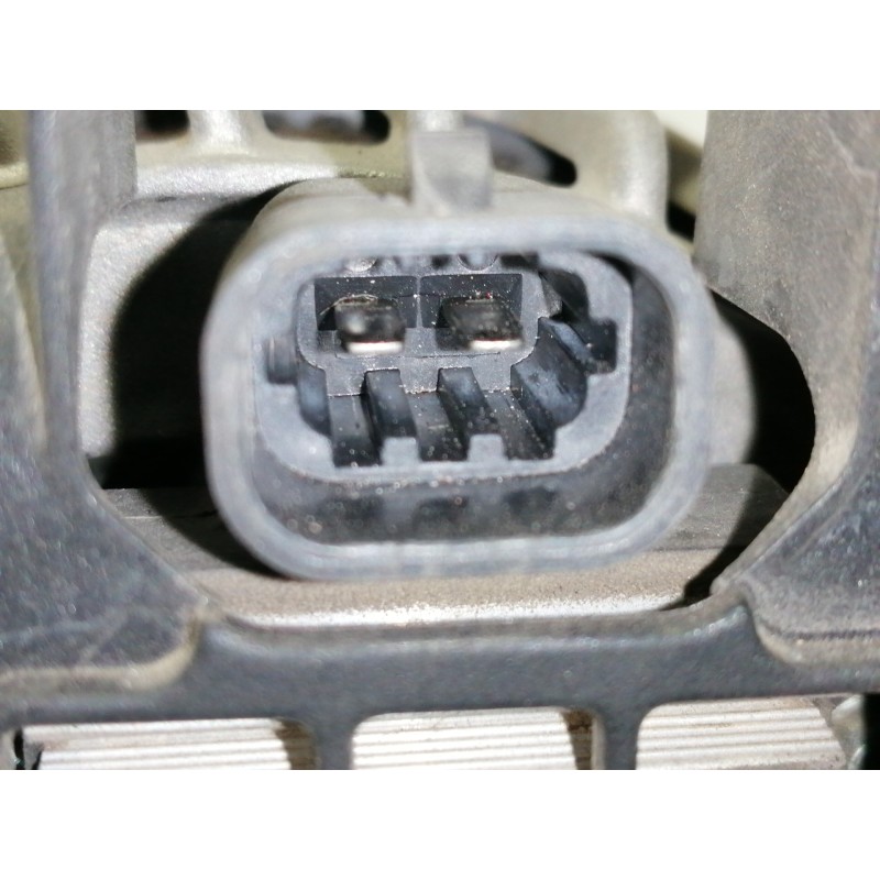 Recambio de alternador para opel mokka selective referencia OEM IAM 94509655  