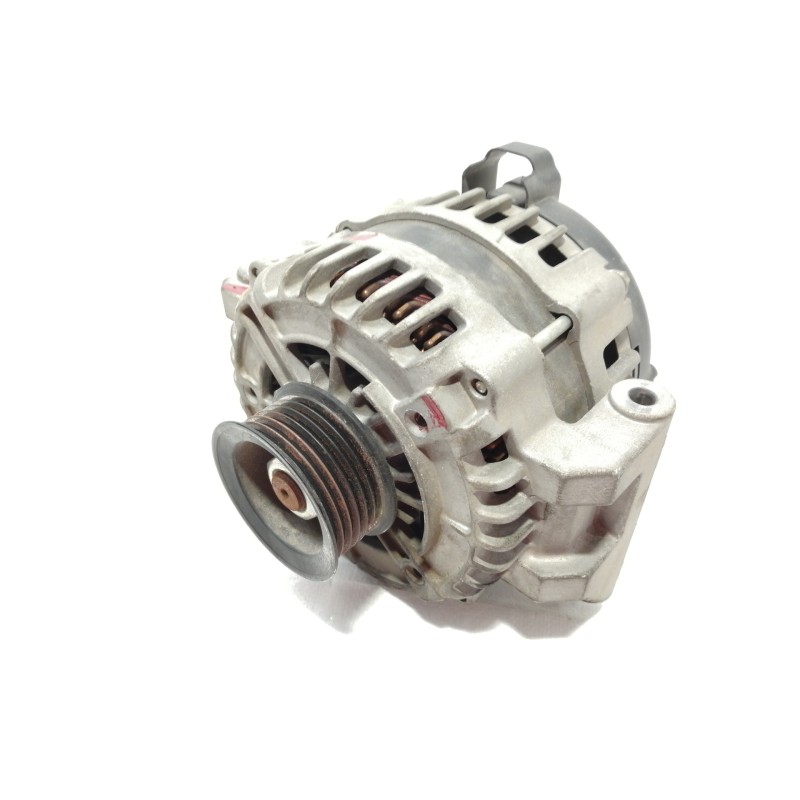 Recambio de alternador para opel mokka selective referencia OEM IAM 94509655  