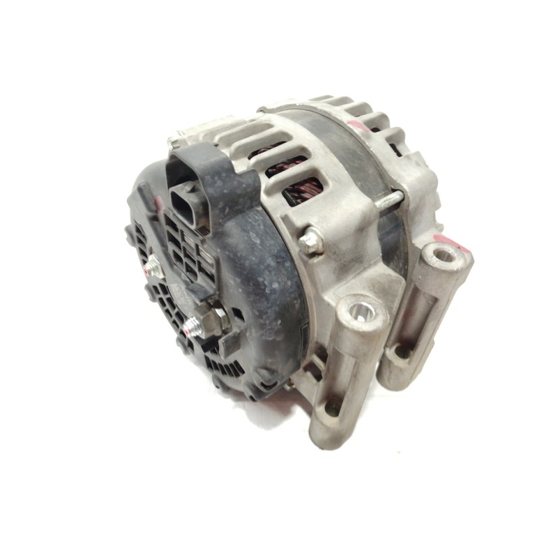 Recambio de alternador para opel mokka selective referencia OEM IAM 94509655  
